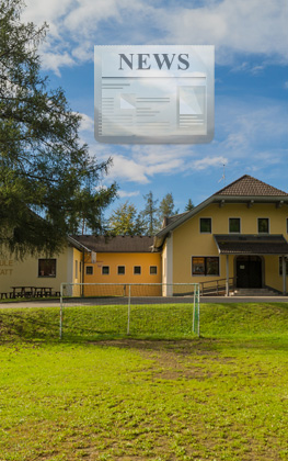 Schulfreit am Mo. 18. Nov. 2019