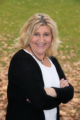 Gudrun Nestler