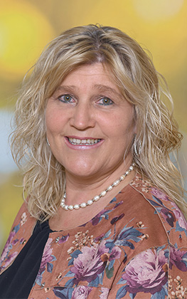 Gudrun Nestler