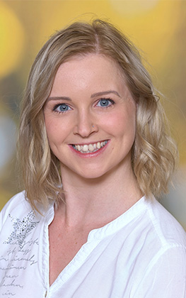 Sabrina Prettner