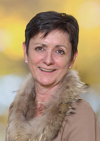 Sigrid Klinar
